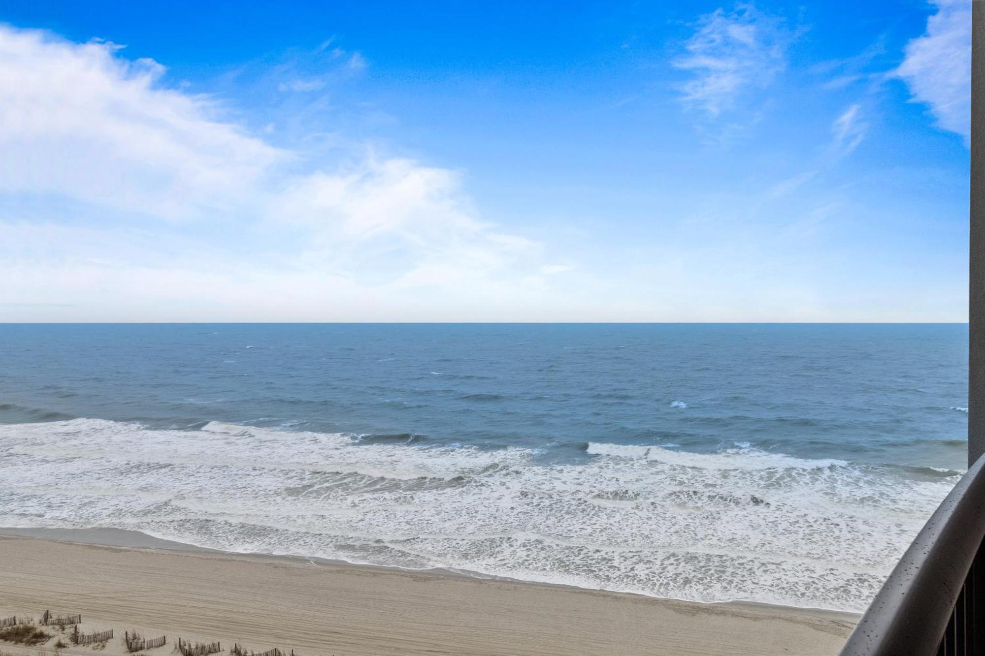 Compass Cove Hotel Myrtle Beach Exterior foto